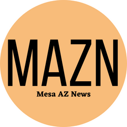 Mesa AZ News